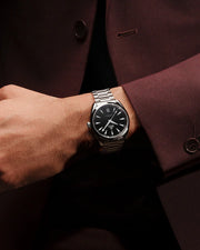 Relógio Omega Seamaster Aqua Terra 150M 41 mm 220.10.41.21.01.002